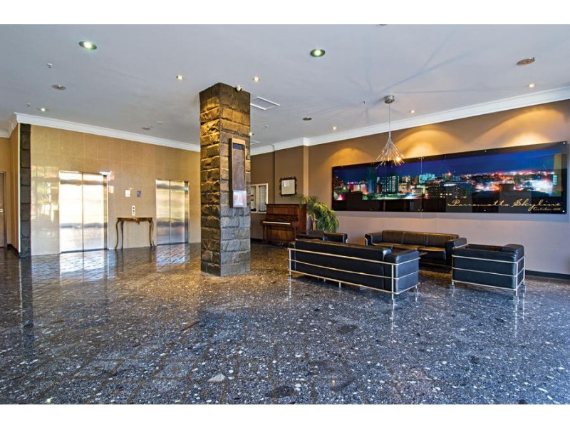 43/22 Great Western Highway, Parramatta NSW 2150