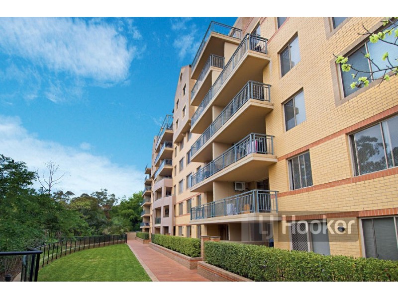 59/18 Sorrell Street, Parramatta NSW 2150