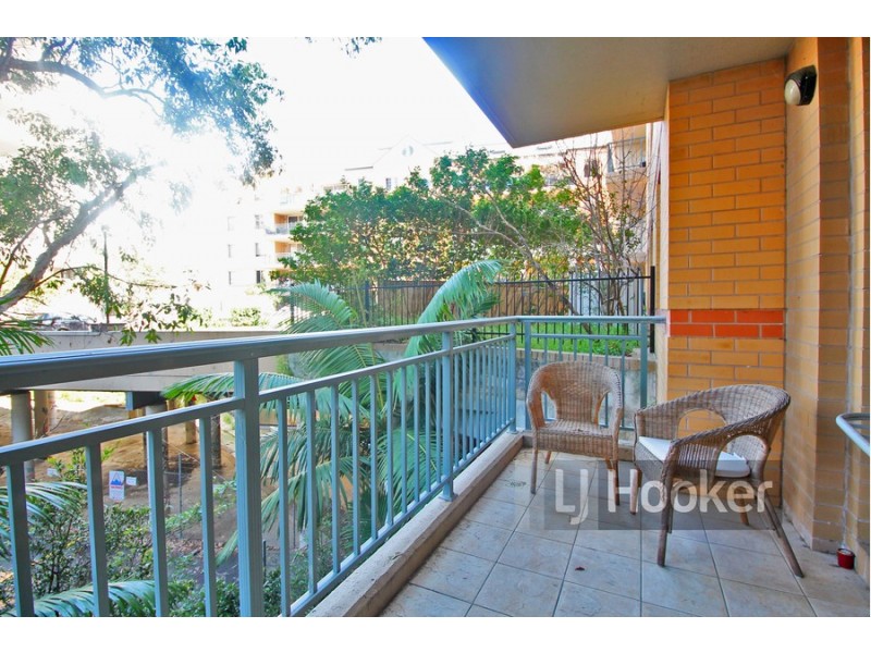 59/18 Sorrell Street, Parramatta NSW 2150