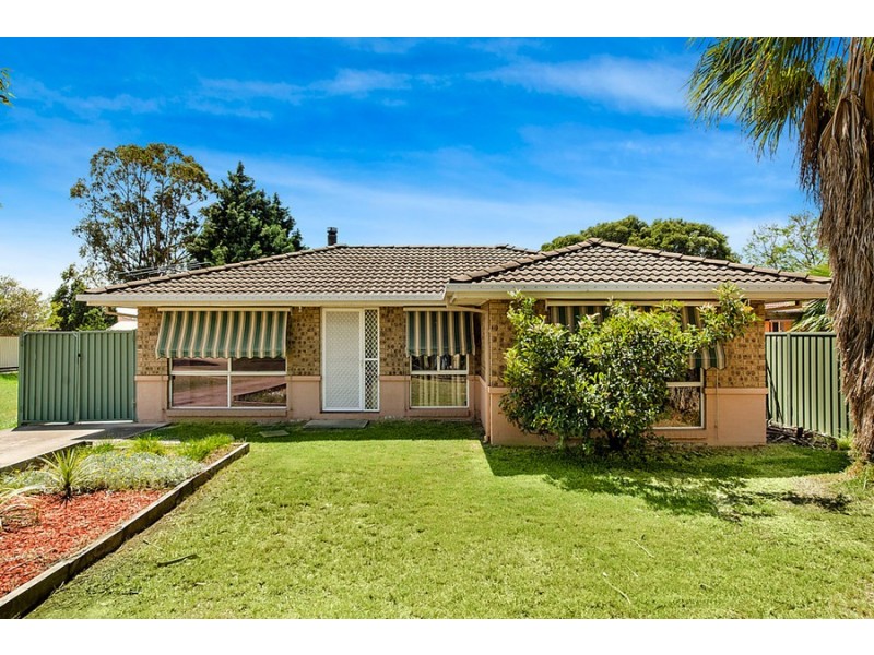 131 Buckwell Drive, Hassall Grove NSW 2761