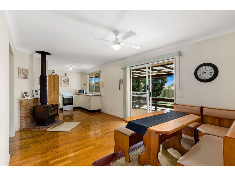 131 Buckwell Drive, Hassall Grove NSW 2761