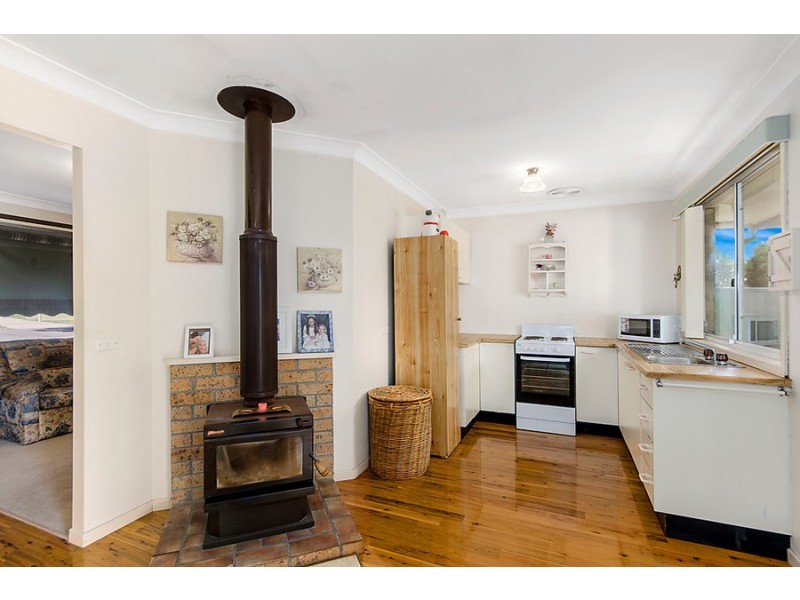 131 Buckwell Drive, Hassall Grove NSW 2761