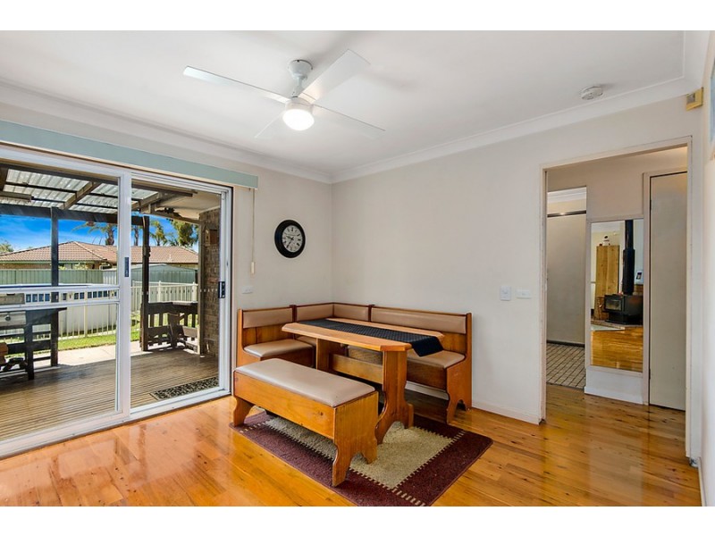 131 Buckwell Drive, Hassall Grove NSW 2761