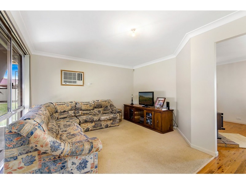 131 Buckwell Drive, Hassall Grove NSW 2761