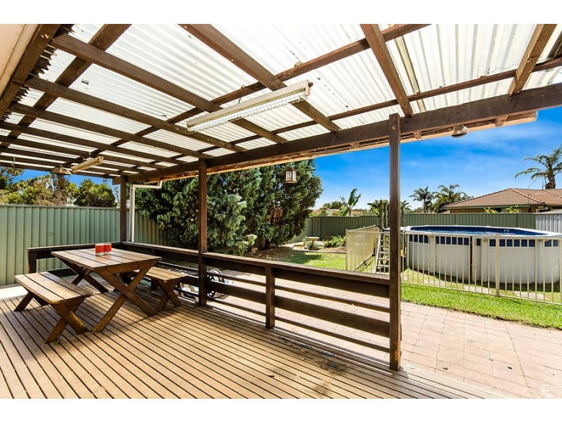 131 Buckwell Drive, Hassall Grove NSW 2761