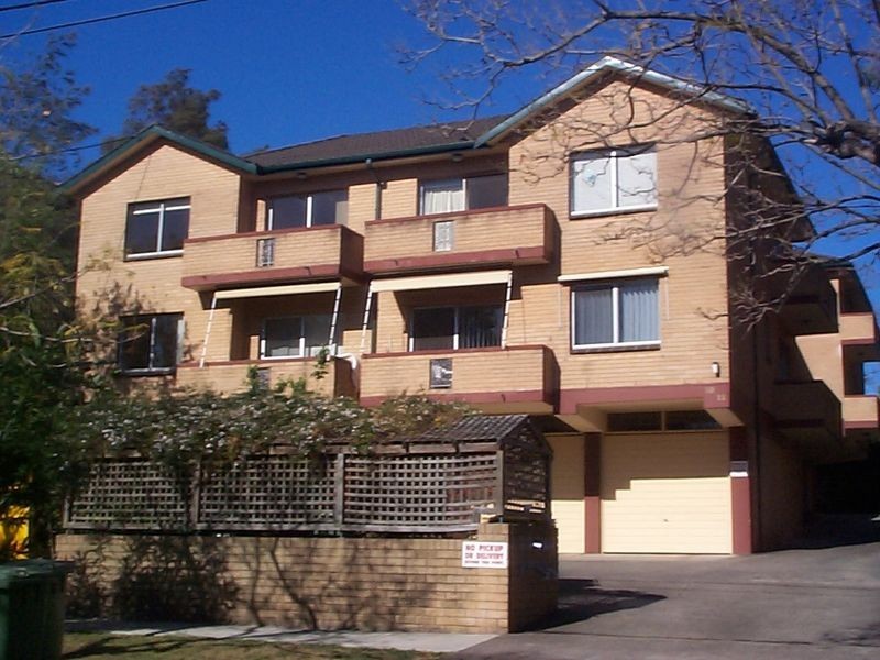 10-12 Fleet Street, North Parramatta NSW 2151