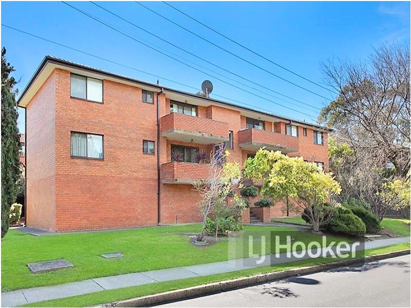4/30 Park Avenue, Westmead NSW 2145