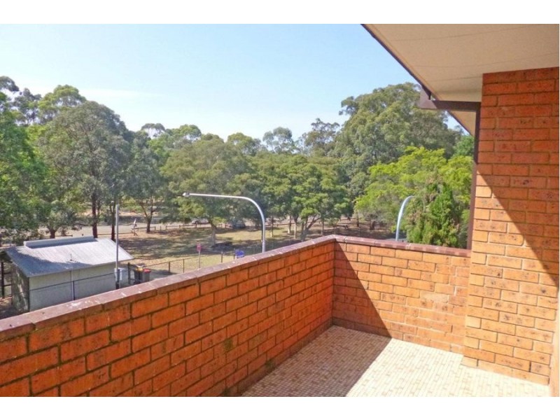 4/30 Park Avenue, Westmead NSW 2145
