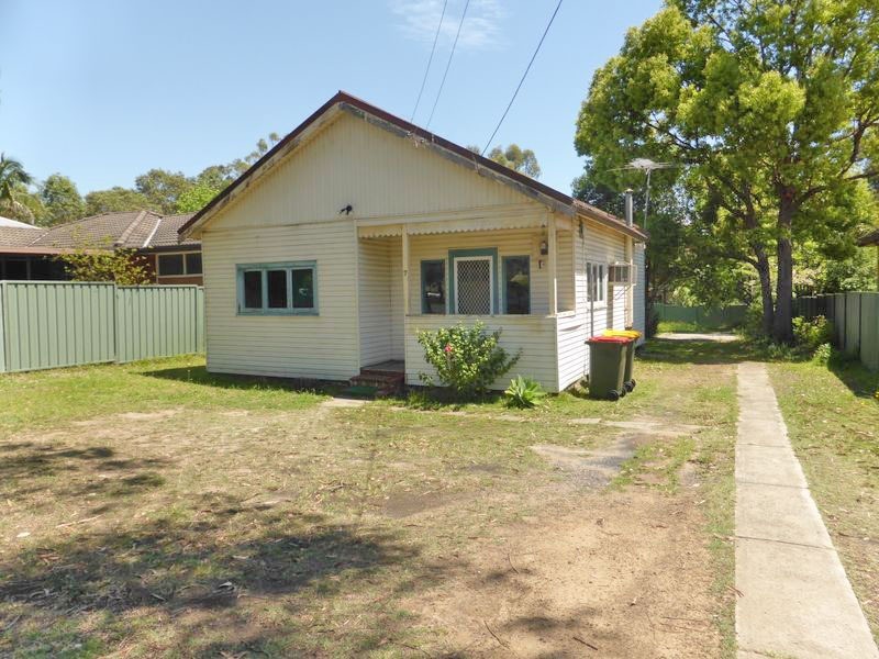 7 Lytton Street, Wentworthville NSW 2145