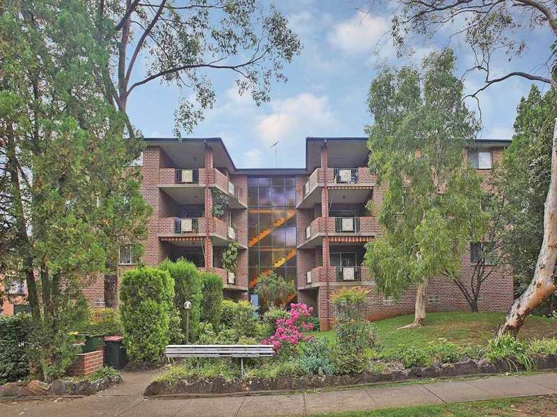 5/1-5 Alfred Street, Westmead NSW 2145