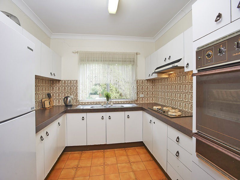 5/1-5 Alfred Street, Westmead NSW 2145