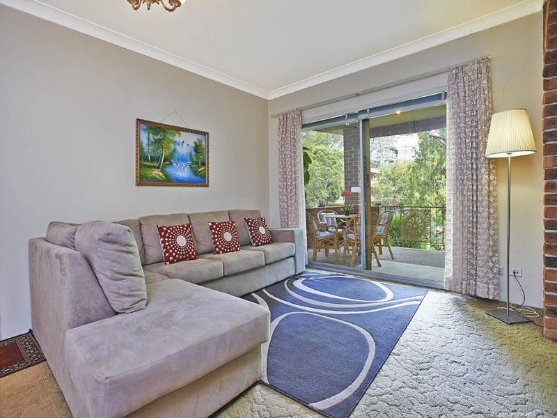 5/1-5 Alfred Street, Westmead NSW 2145