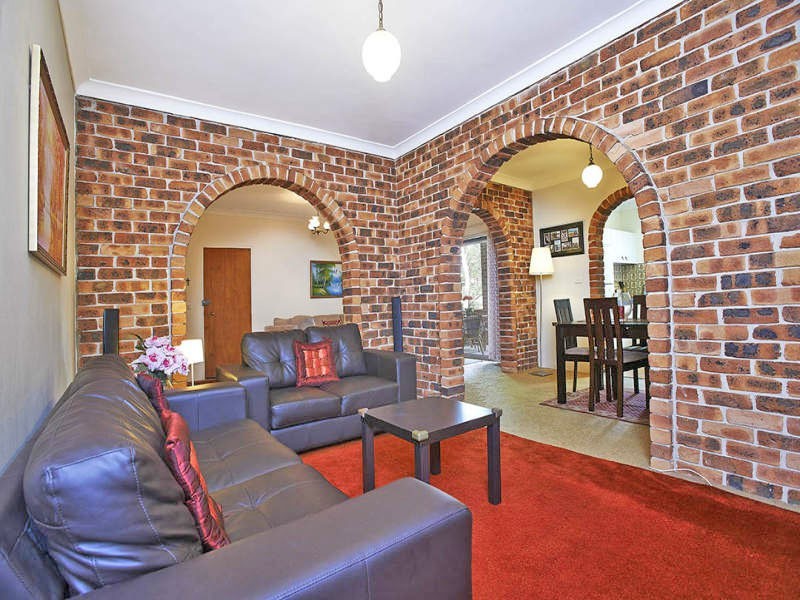5/1-5 Alfred Street, Westmead NSW 2145