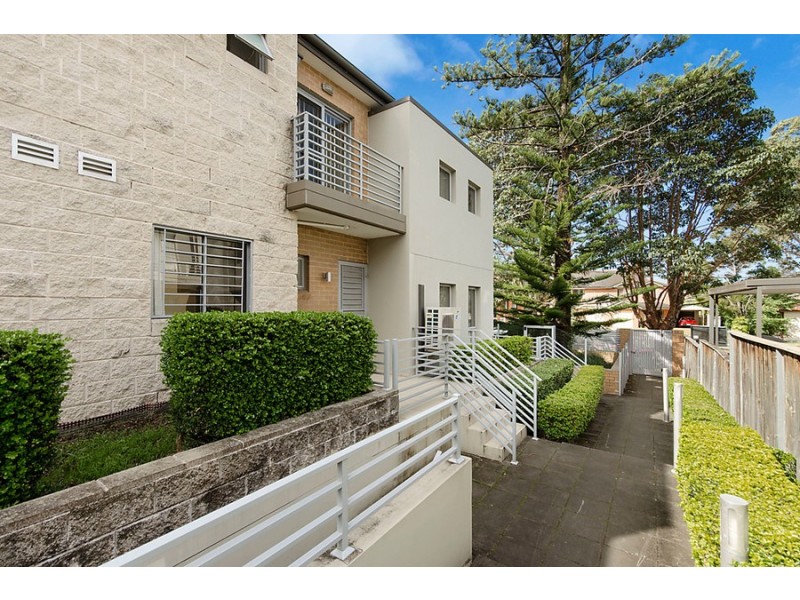 31/47 Gladstone Street, North Parramatta NSW 2151