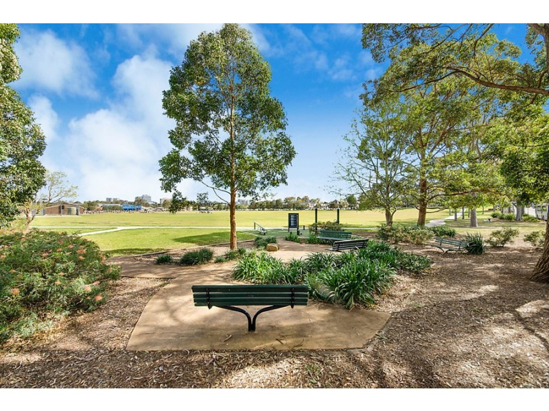 31/47 Gladstone Street, North Parramatta NSW 2151