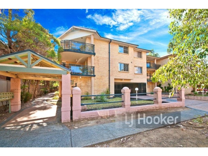 1/19-21 Oxford Street, Merrylands NSW 2160