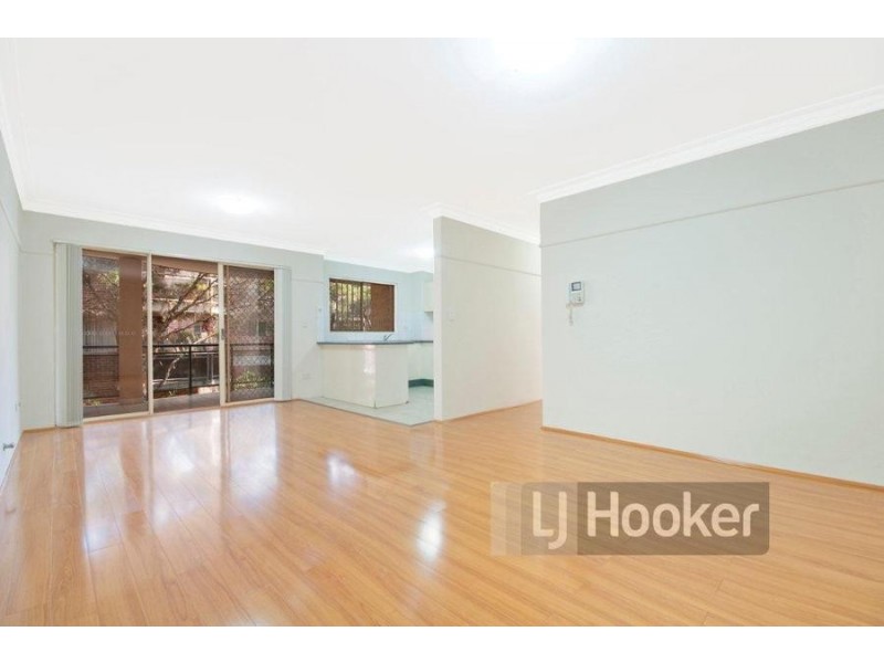 1/19-21 Oxford Street, Merrylands NSW 2160