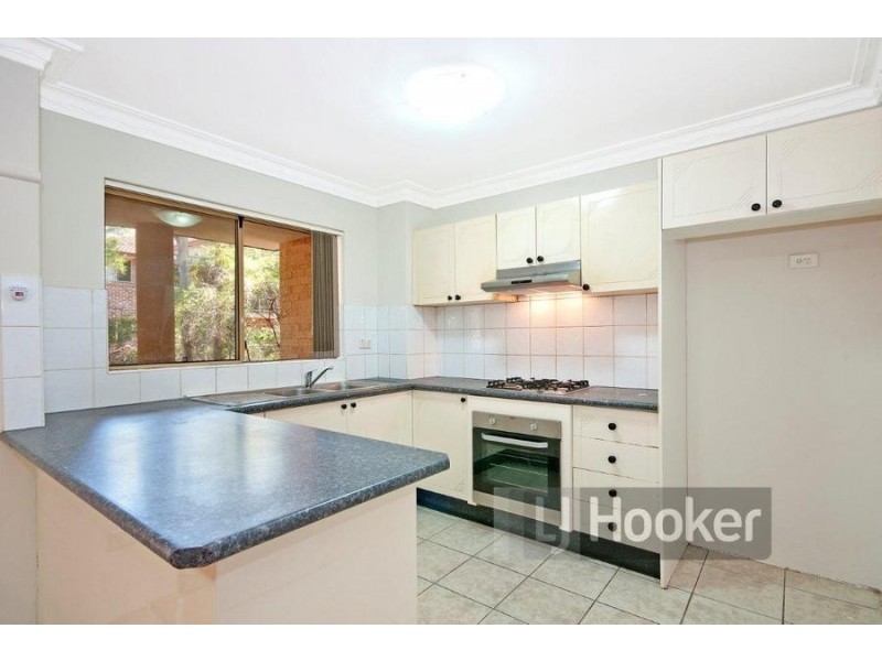 1/19-21 Oxford Street, Merrylands NSW 2160