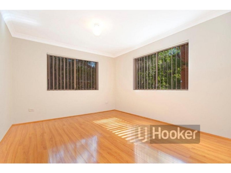 1/19-21 Oxford Street, Merrylands NSW 2160