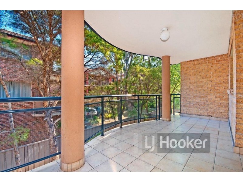 1/19-21 Oxford Street, Merrylands NSW 2160