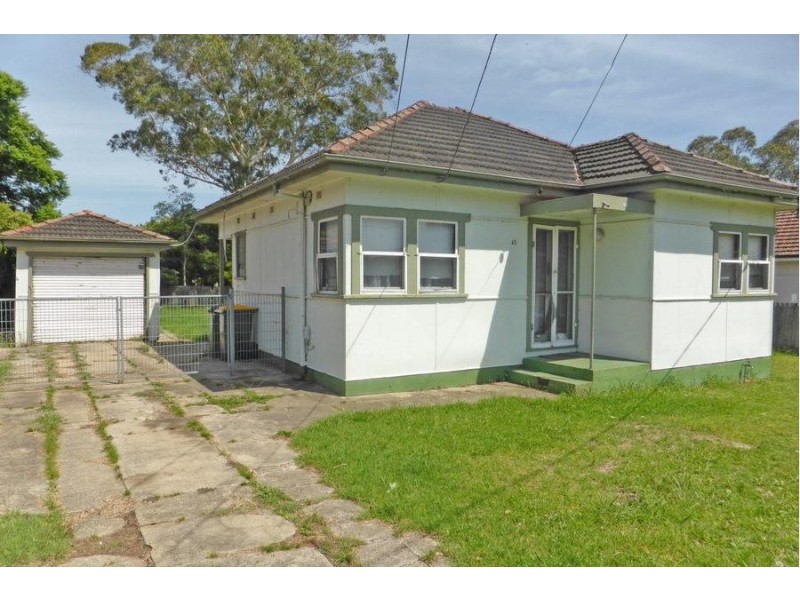 65 Berwick Street, Guildford NSW 2161