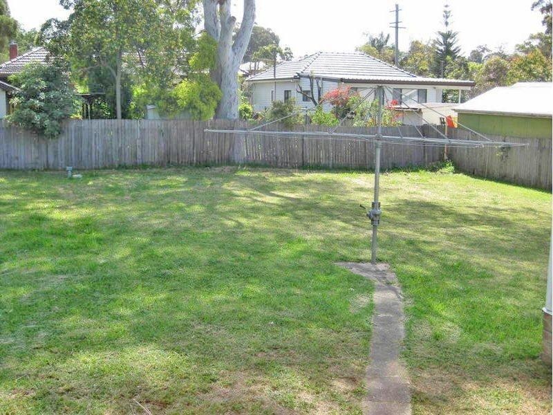 65 Berwick Street, Guildford NSW 2161