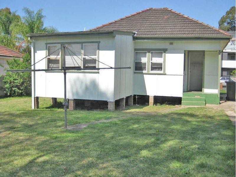 65 Berwick Street, Guildford NSW 2161