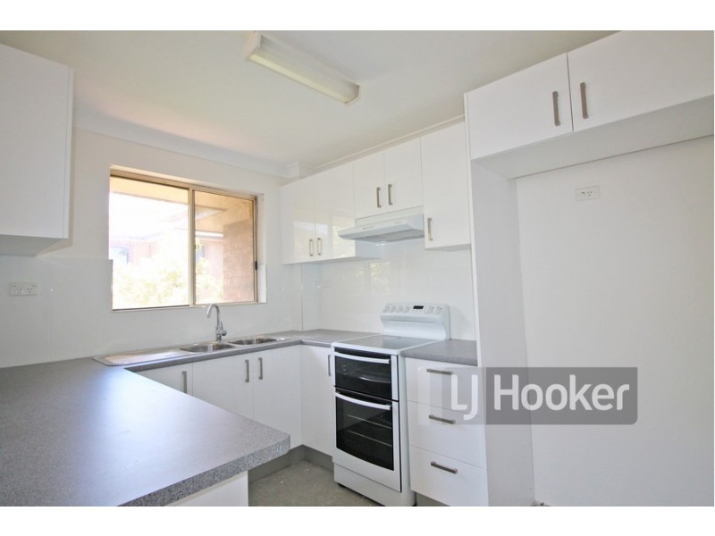 4/38 Harris Street, Harris Park NSW 2150