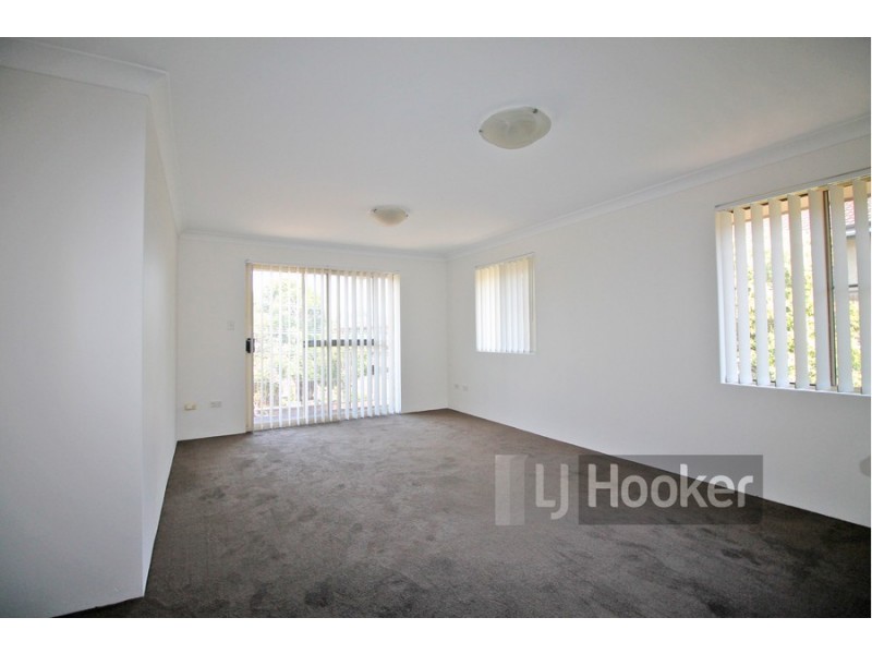 4/38 Harris Street, Harris Park NSW 2150
