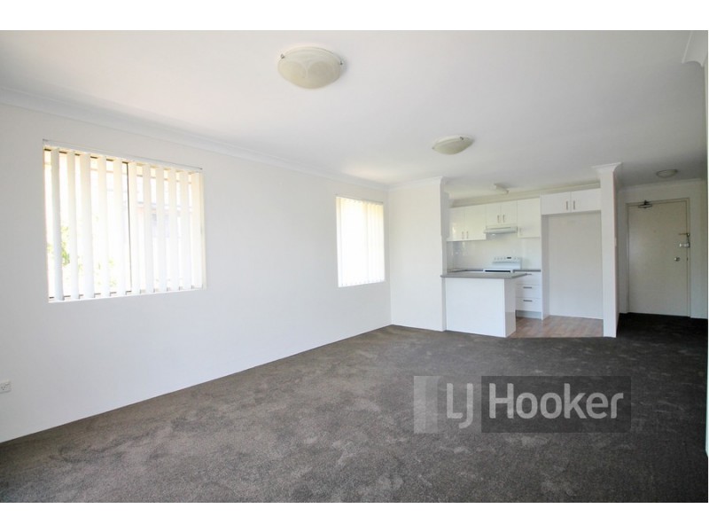 4/38 Harris Street, Harris Park NSW 2150
