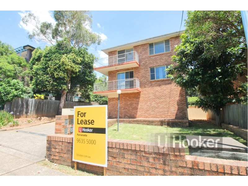 4/38 Harris Street, Harris Park NSW 2150