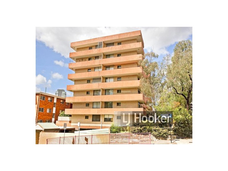 16/38 Great Western Highway, Parramatta NSW 2150