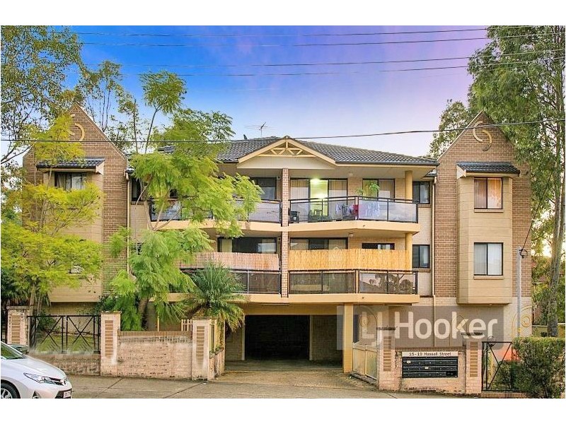 10/15-19 Hassall Street, Westmead NSW 2145