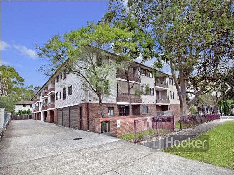 8/518 Church Street, North Parramatta NSW 2151