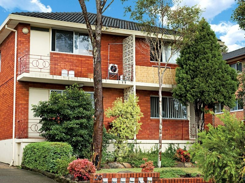 126 Railway Street, Parramatta NSW 2150