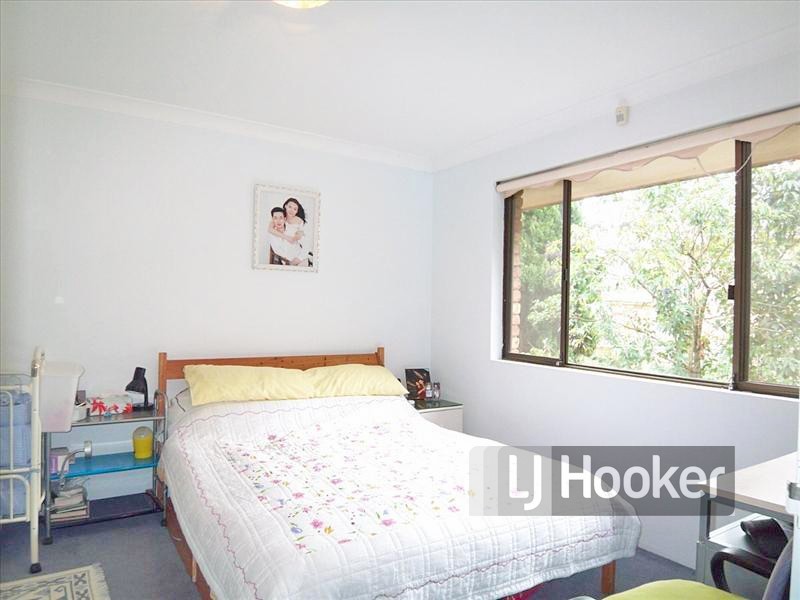 3/9-11 Thallon Street, Carlingford NSW 2118