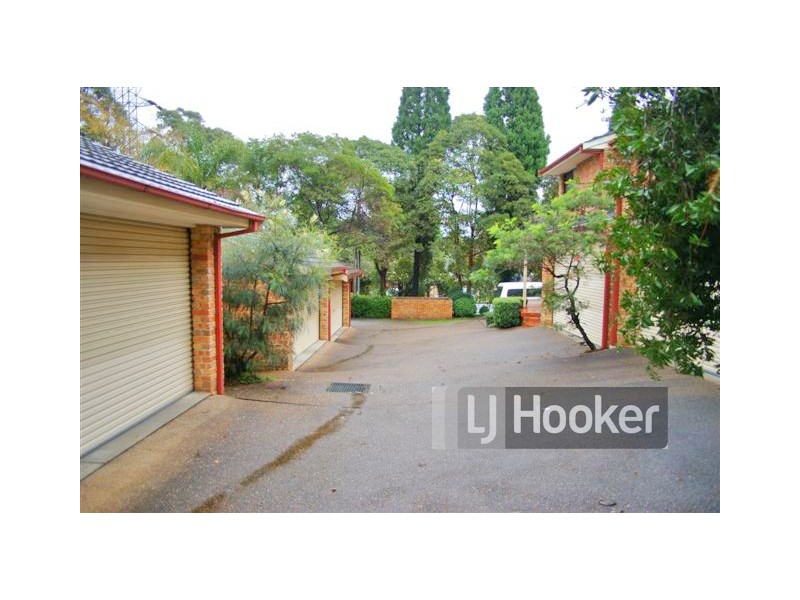 3/9-11 Thallon Street, Carlingford NSW 2118