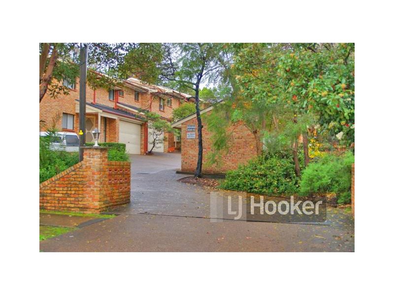 3/9-11 Thallon Street, Carlingford NSW 2118