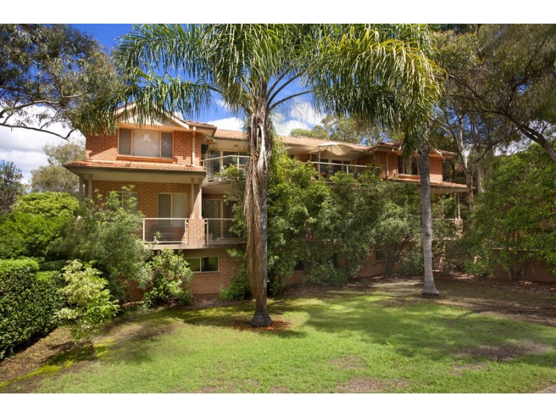 2/15-17 Gladstone Street, North Parramatta NSW 2151