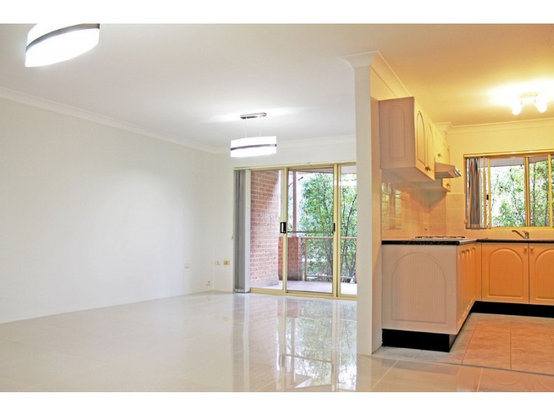2/15-17 Gladstone Street, North Parramatta NSW 2151