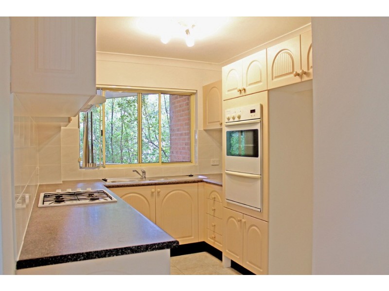 2/15-17 Gladstone Street, North Parramatta NSW 2151