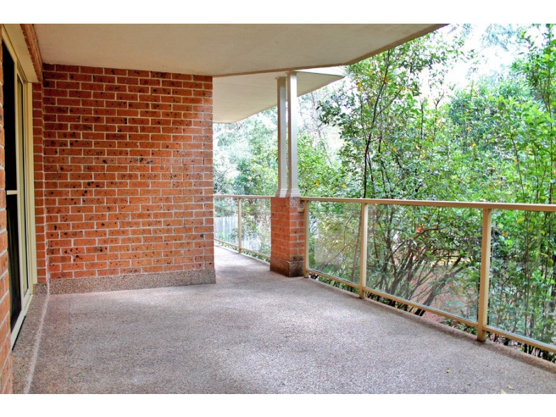 2/15-17 Gladstone Street, North Parramatta NSW 2151