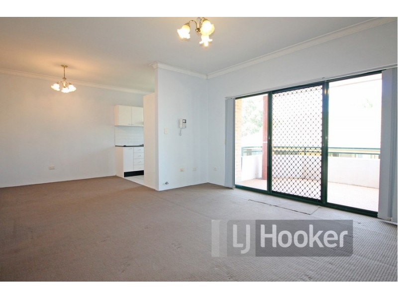 5/64 Weston Street, Harris Park NSW 2150