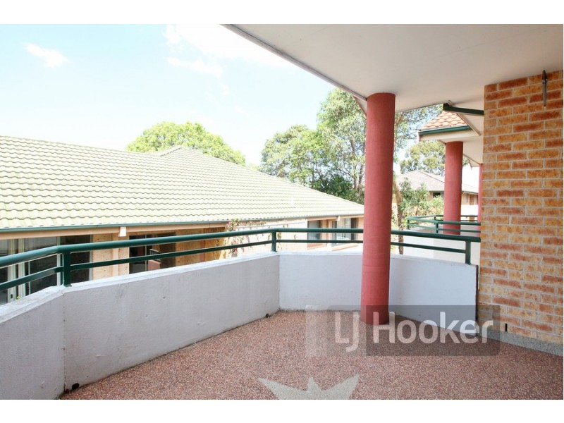 5/64 Weston Street, Harris Park NSW 2150