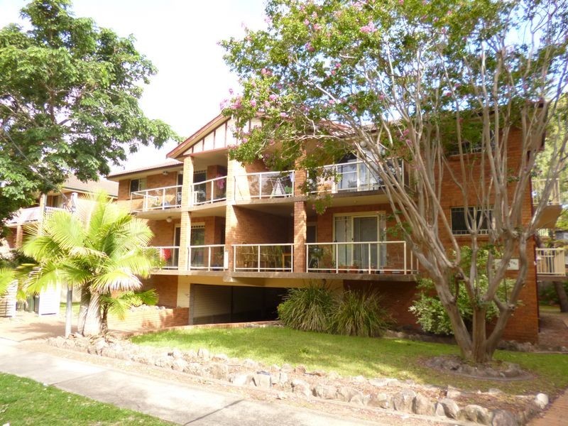 33 Albert Street, North Parramatta NSW 2151