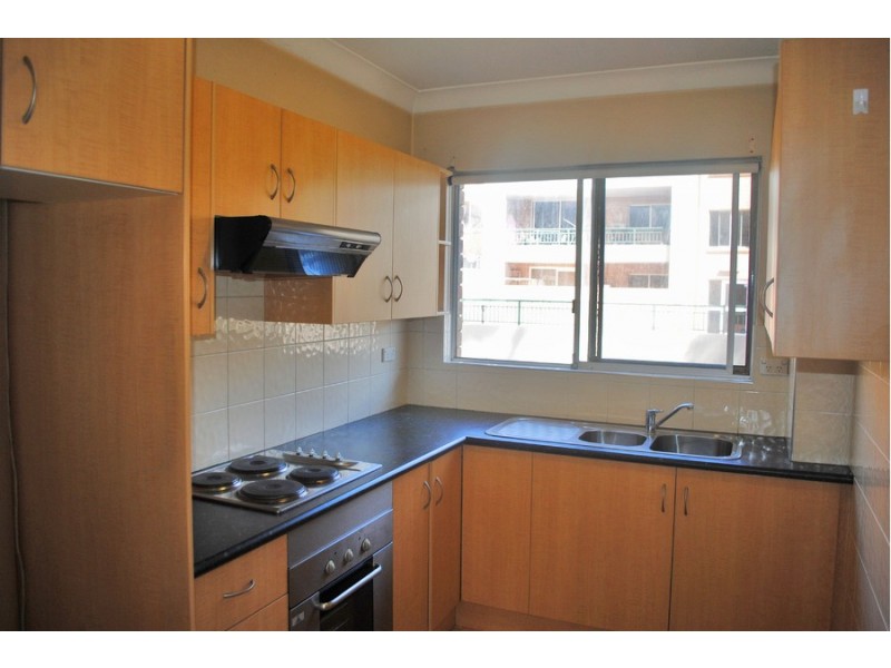 43/17-25 Elizabeth Street, Parramatta NSW 2150