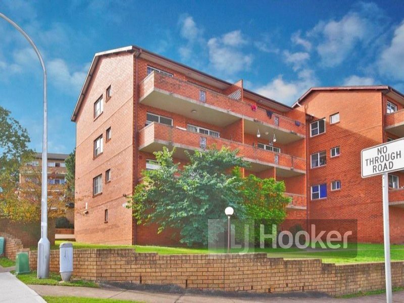 5/16 Bobart Street, Parramatta NSW 2150