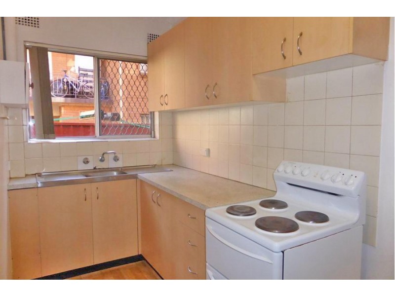 3/19 Parkes Street, Harris Park NSW 2150