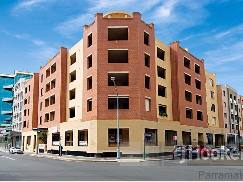 2-6 Kendall Street, Harris Park NSW 2150