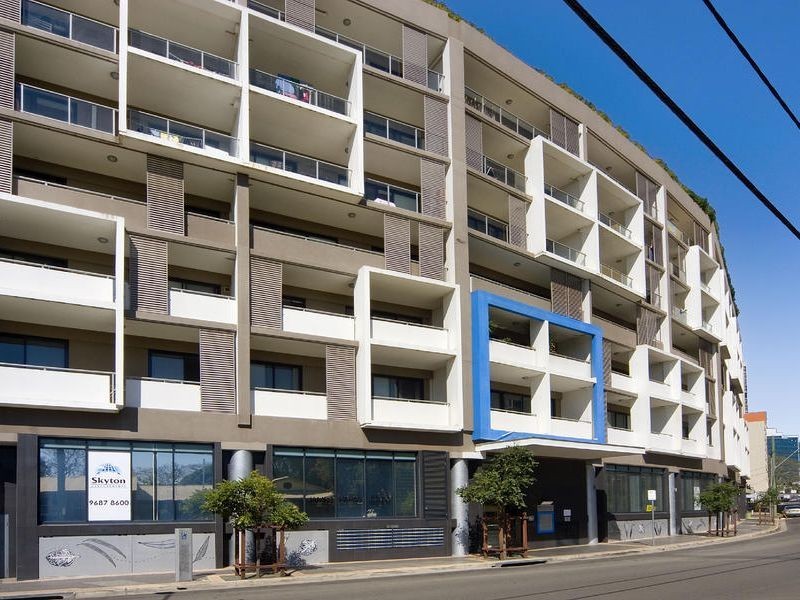 31-37 Hassall Street, Parramatta NSW 2150